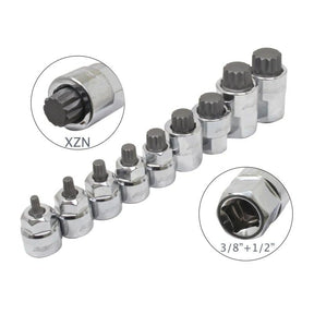 Asta low-profile caps – xzn 3 8” – 1 2 op het spoor