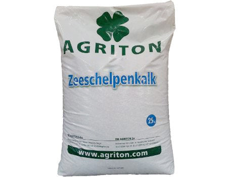 Emriton Zeeschelp Kalk Aegir 25kg