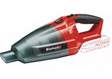 Einhell stofzuiger auto te-vc 18 li solo