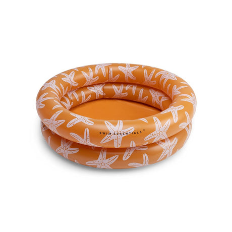Seastar | oranje baby zwembad ø 60 cm