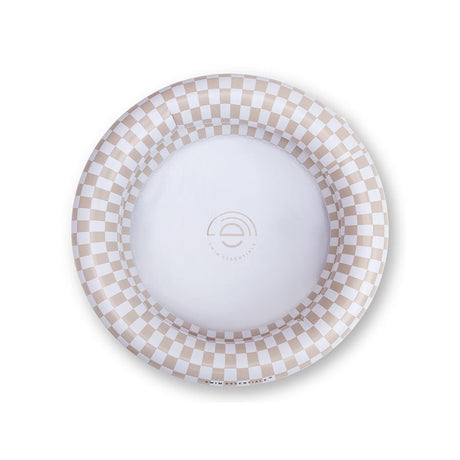 Checkmate | beige baby zwembad ø 60 cm