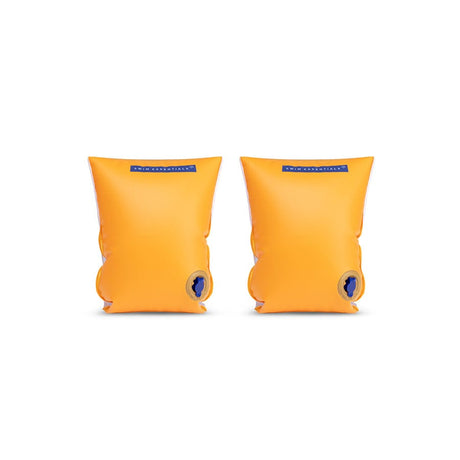 Pure tones | oranje zwembandjes 2-6 jaar