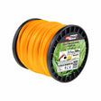 Awtools klassieke snijlijn 2,7x100m ster spool