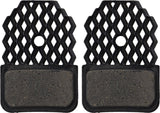 Absoluteblack graphenpads disc brake pads for sram etap axs fm