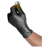 Gripp-it handschoenen nitril m - doos à 50 stuks