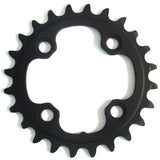Shimano Kettingblad 22T Deore Fc-M590 Zwart