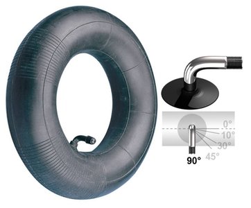 CST inner tube 10x2 54-152 AV 90 90 degrees