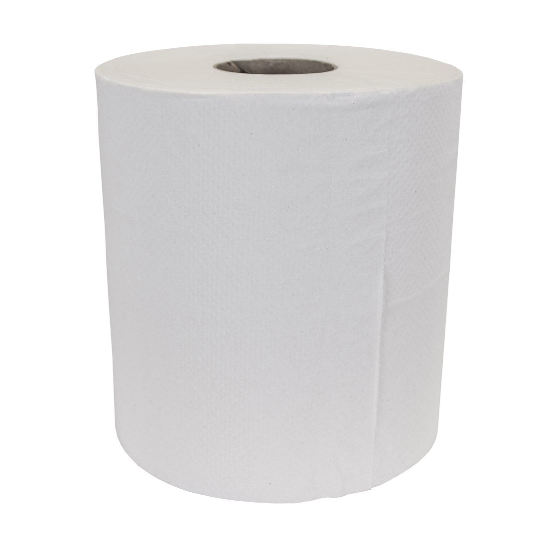 Towlers Poetsrol Midirol 20cm 1-layer 300 cm Recycled white each