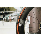 Continental vouwband grand prix tr 28-622 tr zwart tr