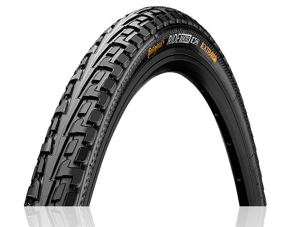 Continental Tire Ride Tour 20 x 1,75 (47-406) Schwarz