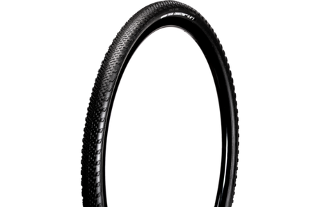 Goodyear connector inter folding tire