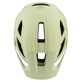 Ked fietshelm embrace m (54-58cm) - mat olijf