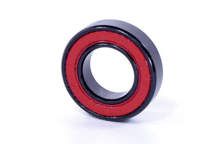 Enduro bearings 6900 llu max bo - abec 3 max - black oxide (radial) - 10x22x6