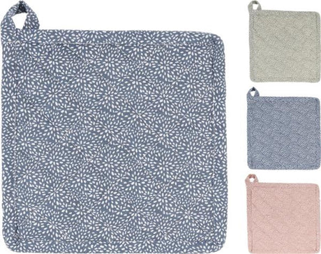Excellent houseware pannenlap 20x20cm
