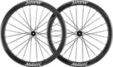 Mavic cosmic slr 45 disc centre lock 23 mm 28 carbon wheelset
