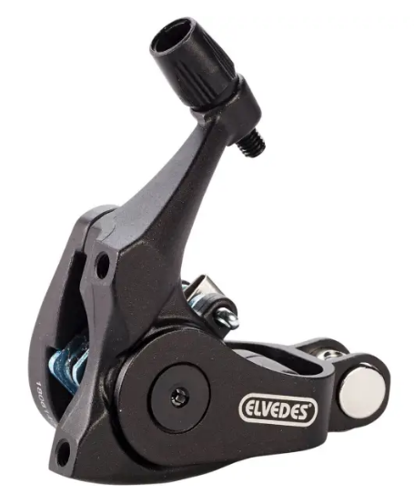 Elvedes Brake Claw Disc Frein Mécanique MP1000 Flatmount