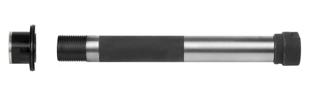 Novatec qr-12 conversiekit voor as maat ø12mm 135mm