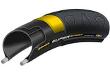 Continental Supersport plus Rennradband 28-622 Schwarz