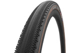 Vredestein Tire Aventura Seta 700 x 44C ZW Transparent Fold