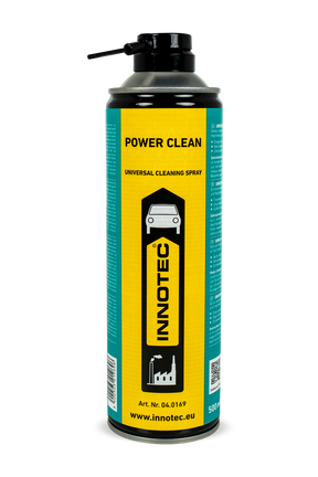 Tec bh1301a inno power clean 500ml