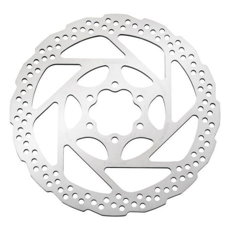 Shimano bremsscheibe sm-rt56 shim.brake rotors 160mm 6l rt56s