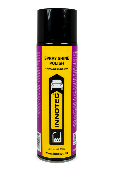 Tec bh1303a inno spray shine polish