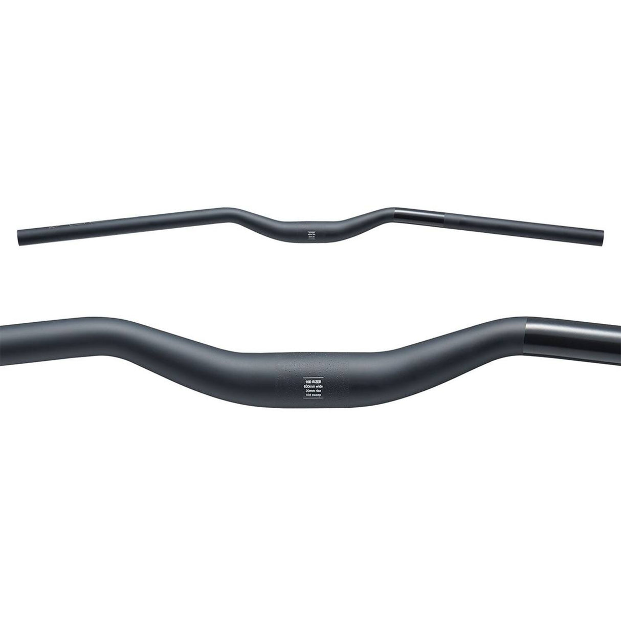 Ritchey - stuur mtb wcs trail rizer blatte 800mm 10d