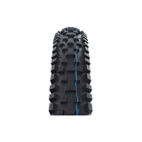 Vouwband Schwalbe Nobby Nic Evo Super Ground 29 x 2.40 62-622 - bronze sidewall
