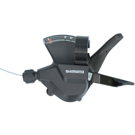 Versteller links 3 speed Shimano SL-M315