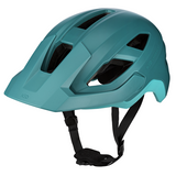 Ked fietshelm embrace m (54-58cm) - mat blauwgroen