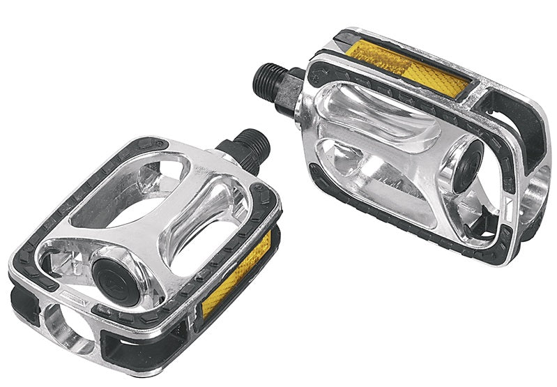 Ergotec Pedal 608 Set 9 16 108x69mm ZV SW