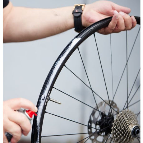 Cyclon tyre assembly spray - 500 ml