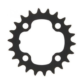 Shimano kettingblad 22t FC-M391 zwart