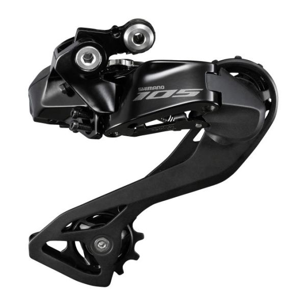 Shimano 105 r7150 di2 achterderailleur -