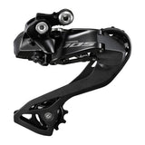 Shimano 105 r7150 di2 achterderailleur -