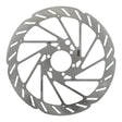 Elvedes cable systems bv remschijf rvs 6-bouts 180mm met sensor magneet