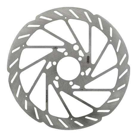 Elvedes remschijf 6-gaats �180mm t=1,8mm sensor magneet