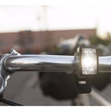 Smart koplamp gem batterij