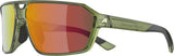 Alpina swift - sports glasses