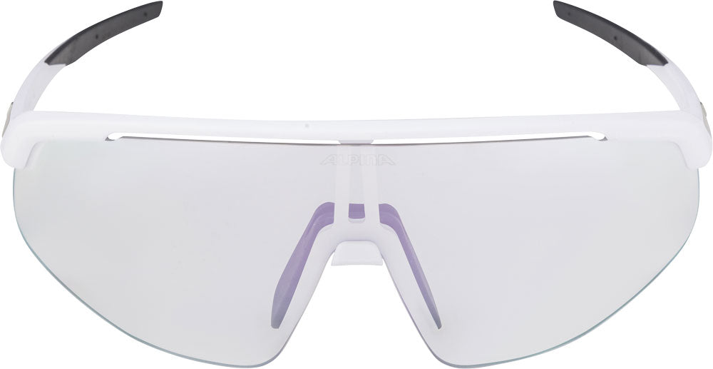 Alpina turbo pro v - sports glasses