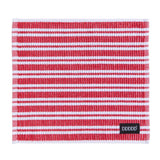 Ddddd vaatdoek pak a 4 stuks rood