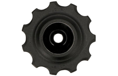 Trivio - derailleurwieltjes 11 11t stainless lagers