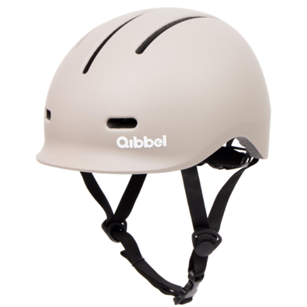 Qibbel actiepakket essentials inclusief gratis fietshelm