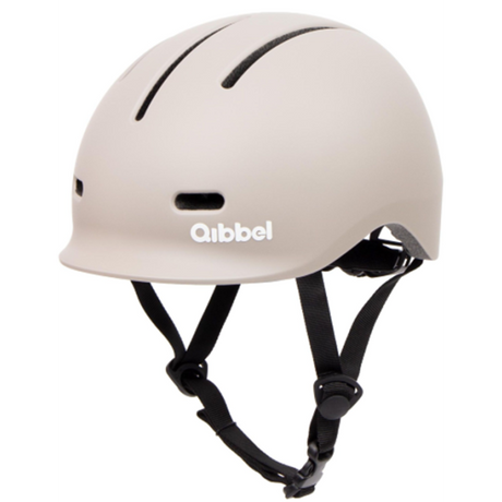 Qibbel actiepakket essentials inclusief gratis fietshelm