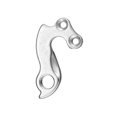 Union derailleurpad GH-121 met schroefset M4x0.7