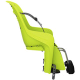 Thule ridealong lite 2 fietsstoeltje achter - veilig comfortabel zen lime