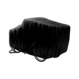 Ds covers cargo bike cover for double-track bike (3 wheels) with built-in rain cover