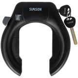 Simson ringslot universeel connect insteek 72mm art**