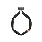 Axa vouwslot foldable 6-95 - zwart