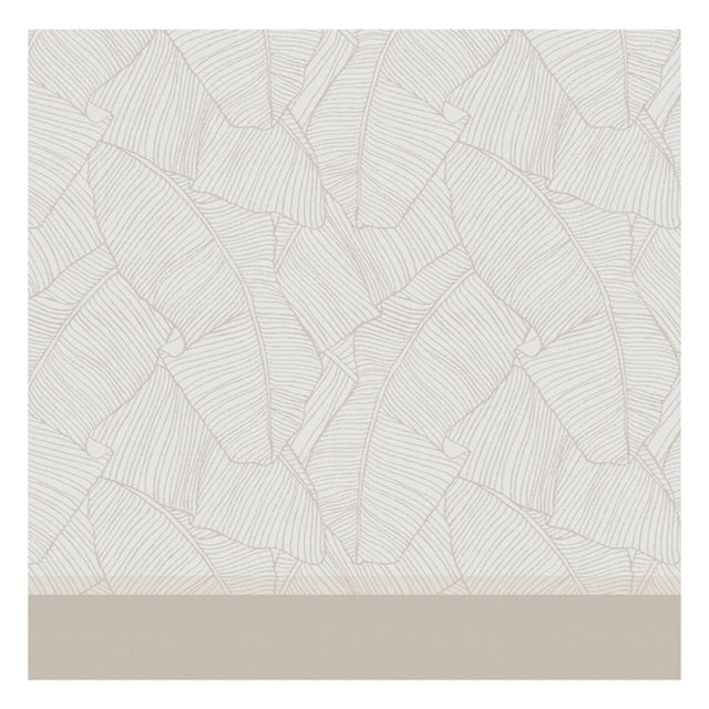 Ddddd theedoek barrier 60x65cm off-white per 6 stuks